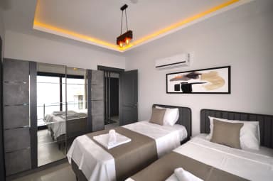 Villa Turkuaz Kalkan Kalkan 20