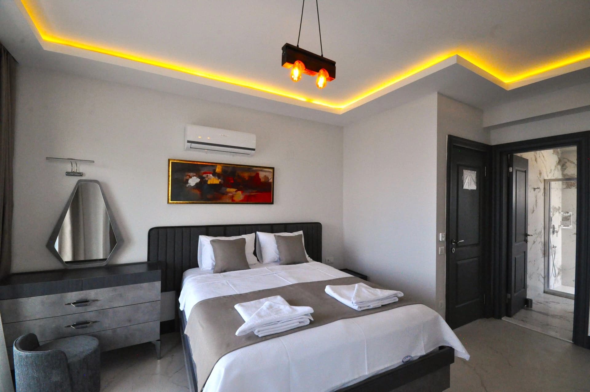 Villa Turkuaz Kalkan Çocuk Havuzu 41