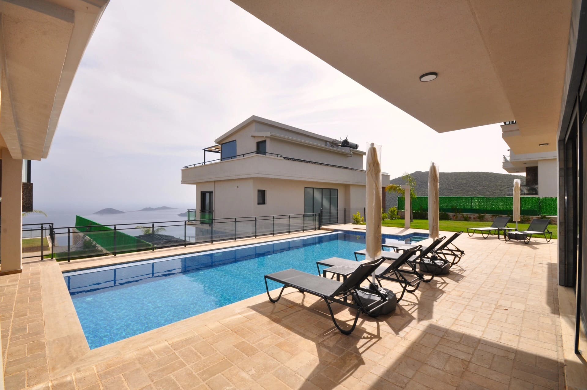 Villa Turkuaz Kalkan Kalkan 44