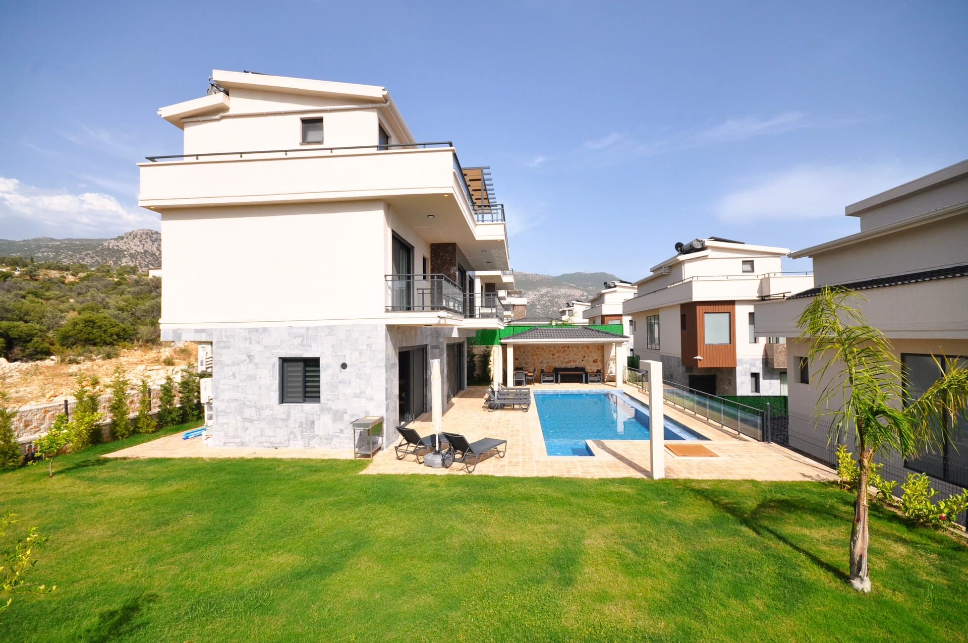 Villa Turkuaz Kalkan Kalkan 86