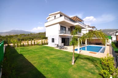 Villa Turkuaz Kalkan Kalkan 30