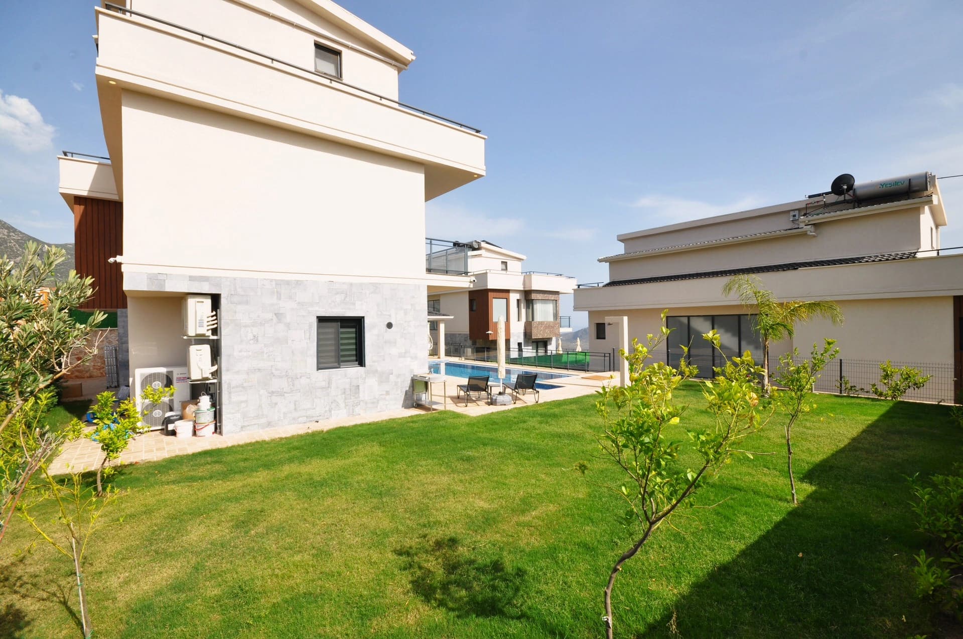 Villa Turkuaz Kalkan Kalkan 10