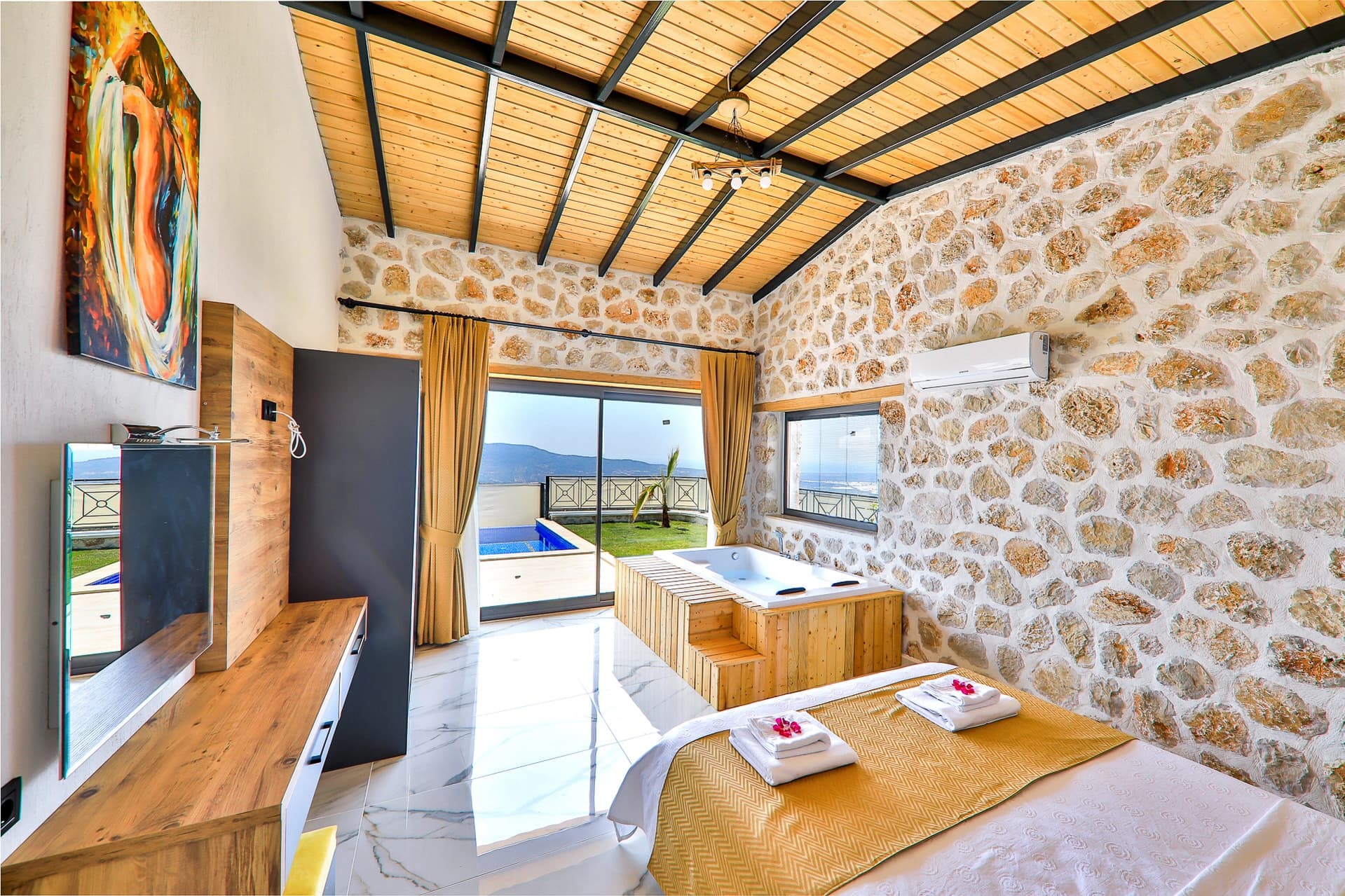 Villa Kırlangıç İslamlar İslamlar 56