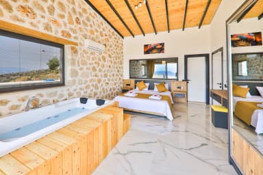 Villa Kırlangıç İslamlar Çocuk Havuzu 63