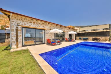 Villa Kırlangıç İslamlar İslamlar 34