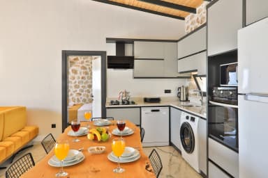Villa Kırlangıç İslamlar İslamlar 90