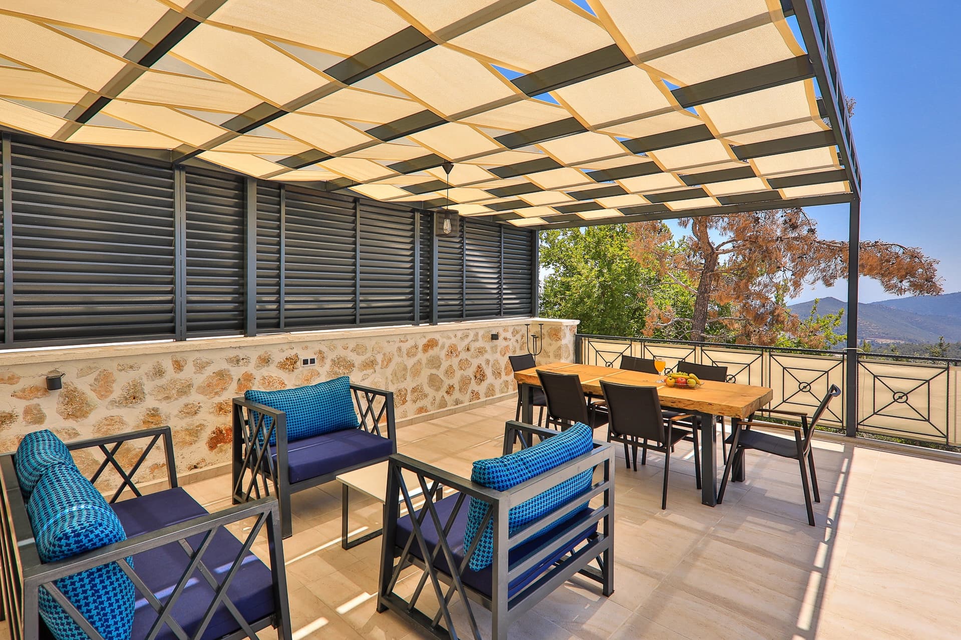 Villa Kırlangıç İslamlar İslamlar 48