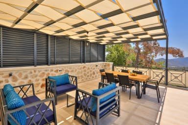 Villa Kırlangıç İslamlar İslamlar 48