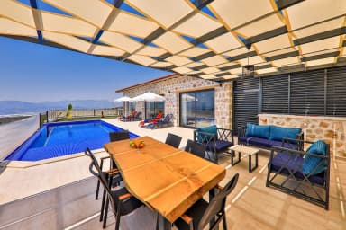 Villa Kırlangıç İslamlar Çocuk Havuzu 55