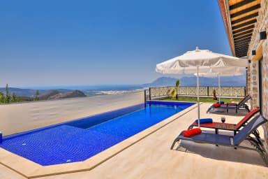 Villa Kırlangıç İslamlar Çocuk Havuzu 69