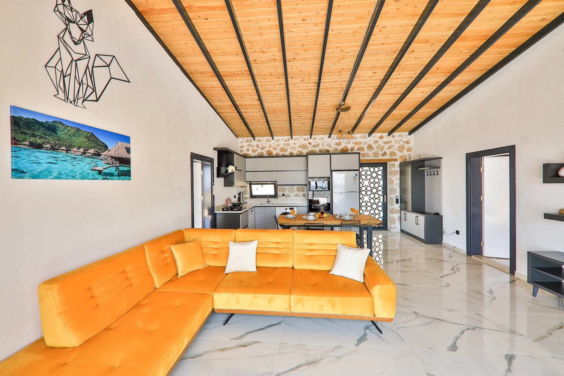 Villa Kırlangıç İslamlar Çocuk Havuzu 97