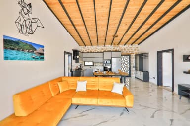 Villa Kırlangıç İslamlar Çocuk Havuzu 97