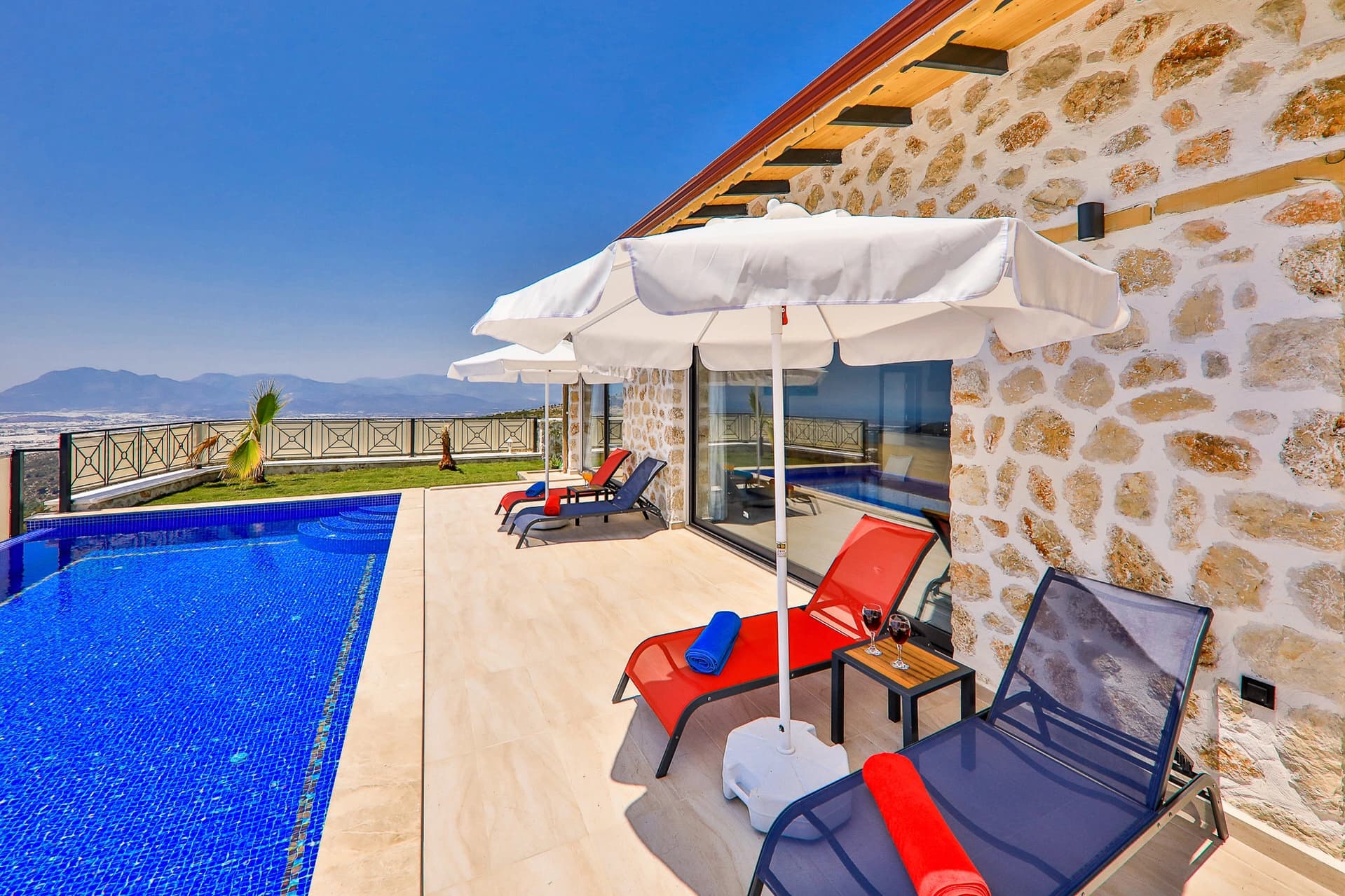 Villa Kırlangıç İslamlar İslamlar 76