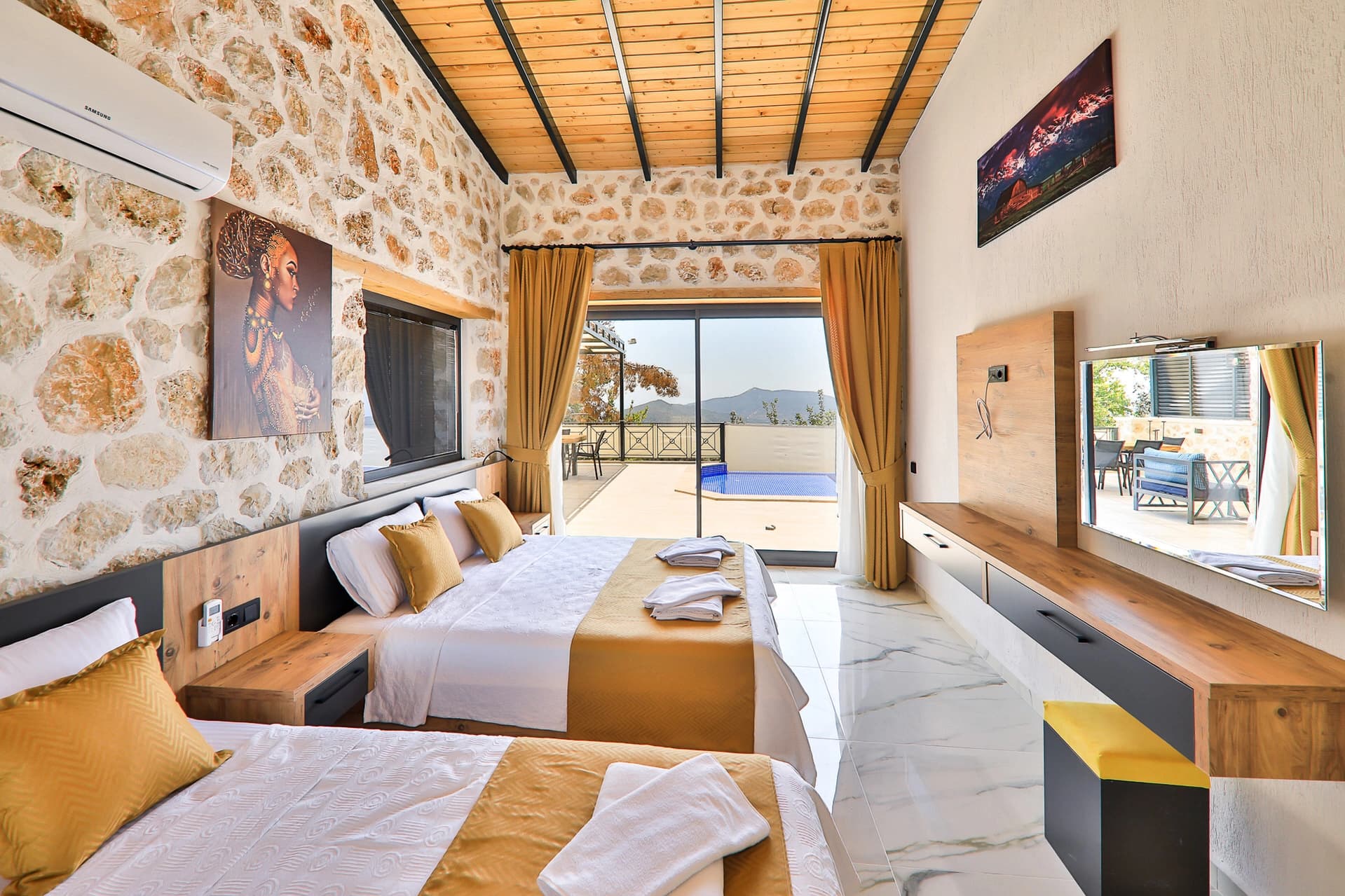 Villa Kırlangıç İslamlar İslamlar 28