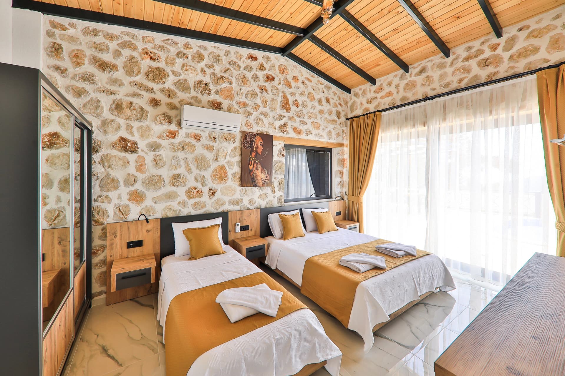 Villa Kırlangıç İslamlar Çocuk Havuzu 35