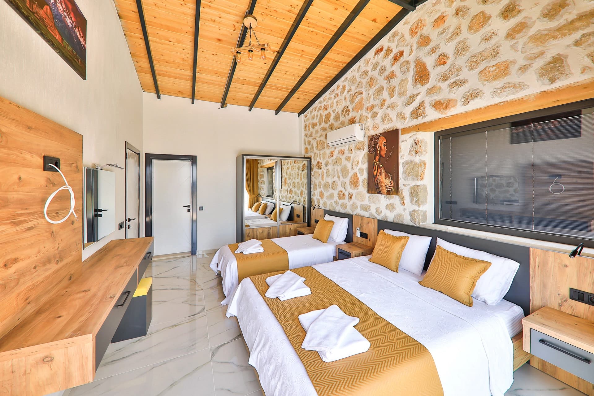 Villa Kırlangıç İslamlar İslamlar 42