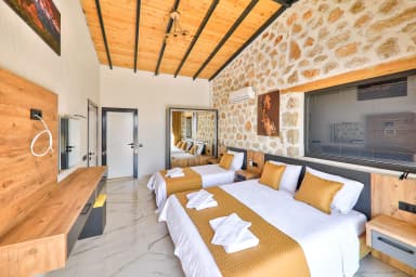 Villa Kırlangıç İslamlar İslamlar 42