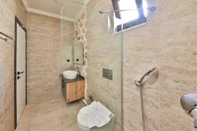 Villa Kırlangıç İslamlar Çocuk Havuzu 49