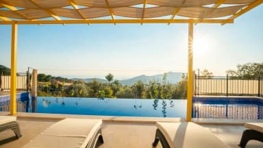 Villa Hilal İslamlar İslamlar 24