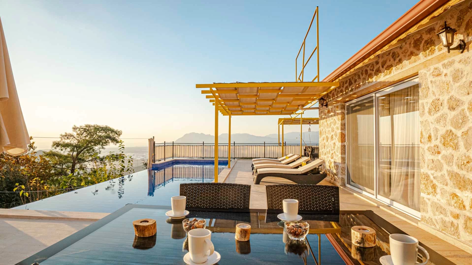 Villa Hilal İslamlar İslamlar 38