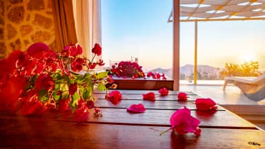 Villa Hilal İslamlar Korunaklı Havuz 33