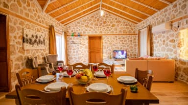 Villa Hilal İslamlar İslamlar 60