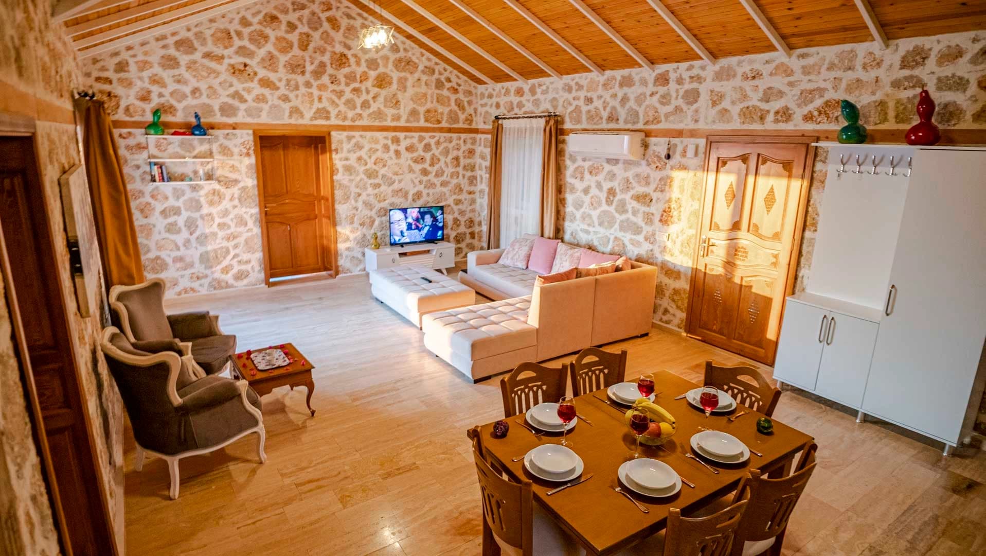 Villa Hilal İslamlar İslamlar 74