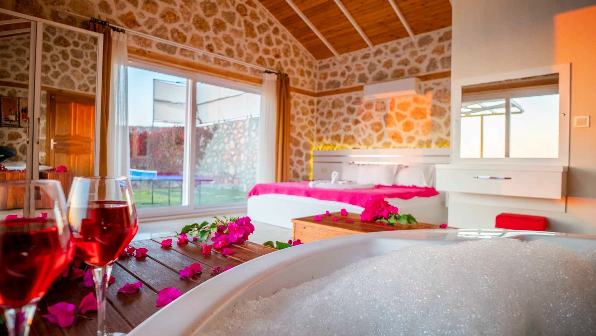 Villa Hilal İslamlar İslamlar 54