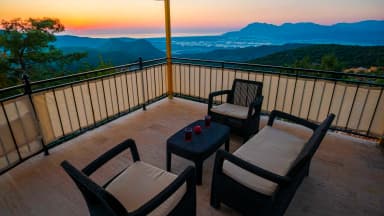 Villa Hilal İslamlar İslamlar 52