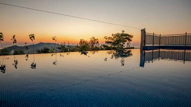 Villa Hilal İslamlar Korunaklı Havuz 59