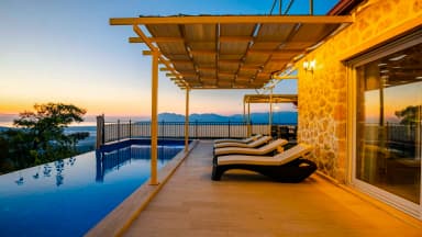 Villa Hilal İslamlar İslamlar 66