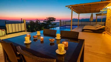 Villa Hilal İslamlar İslamlar 94