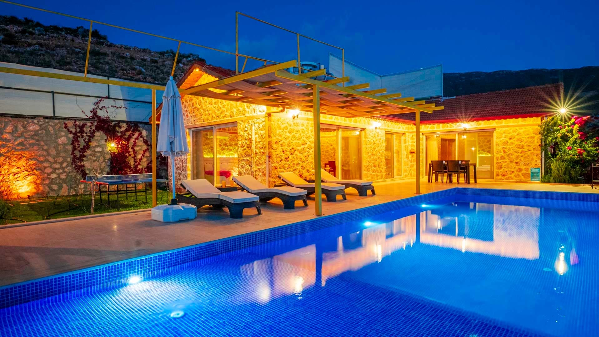 Villa Hilal İslamlar İslamlar 30