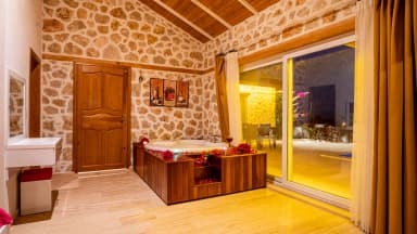 Villa Hilal İslamlar İslamlar 12