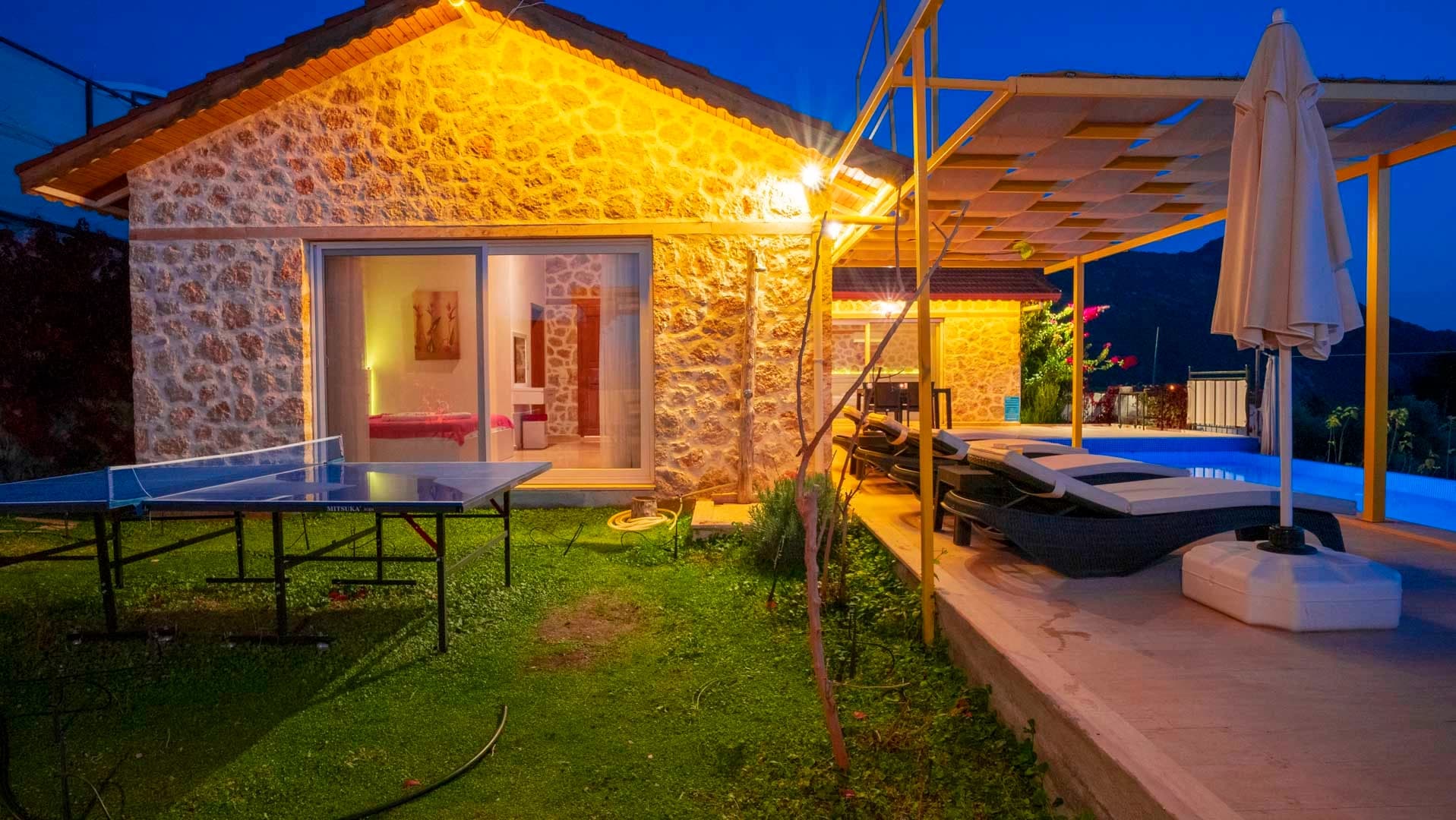 Villa Hilal İslamlar İslamlar 44