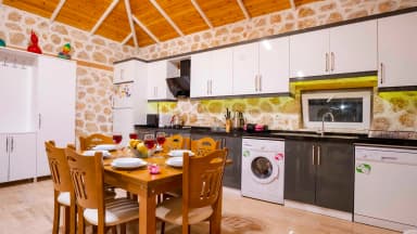 Villa Hilal İslamlar İslamlar 18