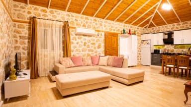 Villa Hilal İslamlar İslamlar 32