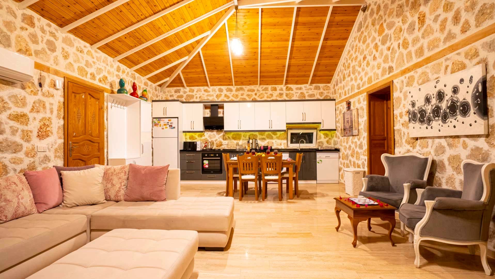 Villa Hilal İslamlar İslamlar 46