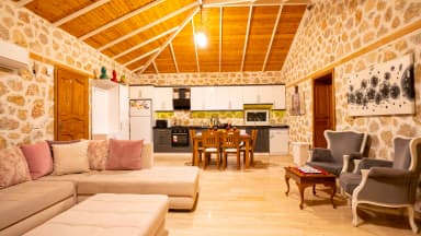 Villa Hilal İslamlar İslamlar 46