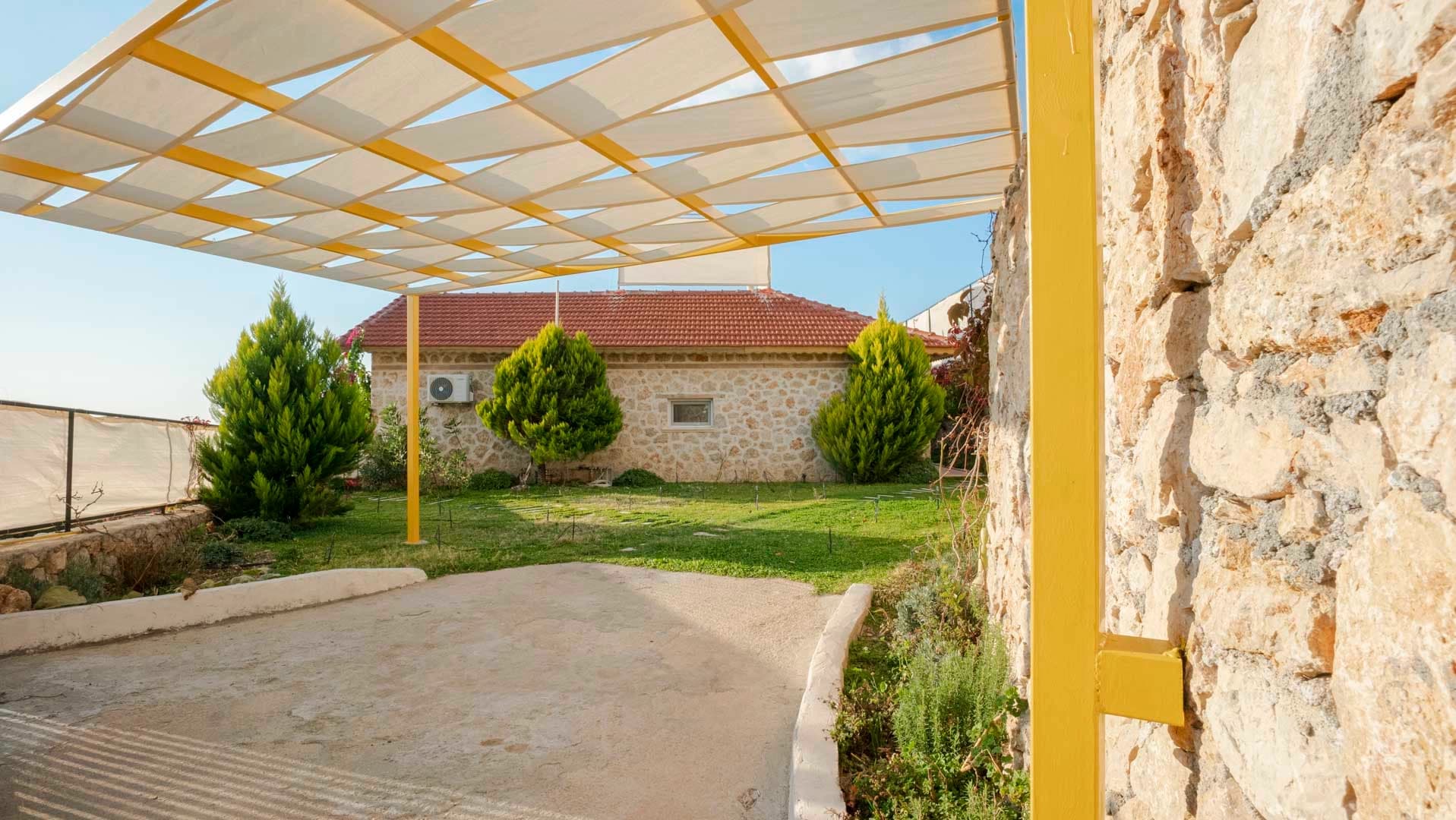 Villa Hilal İslamlar İslamlar 72