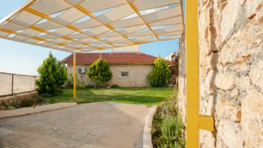 Villa Hilal İslamlar İslamlar 72