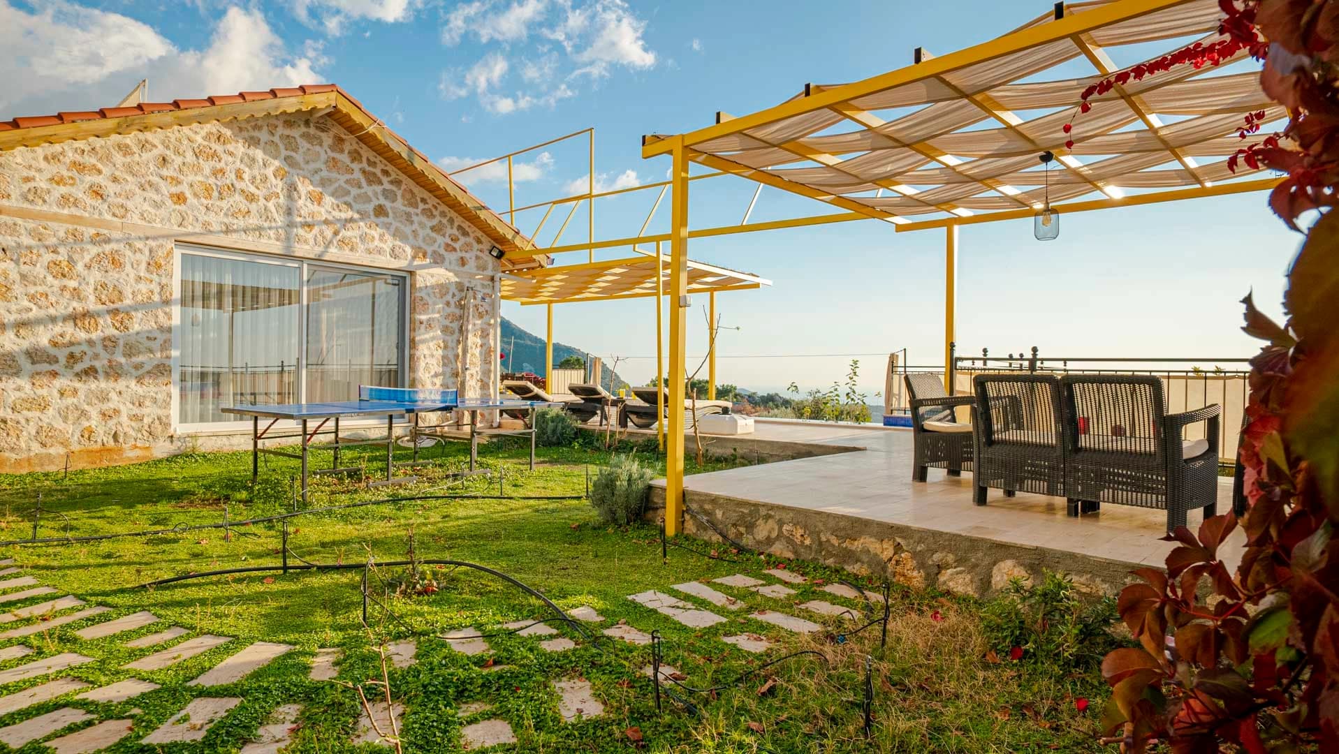 Villa Hilal İslamlar İslamlar 86