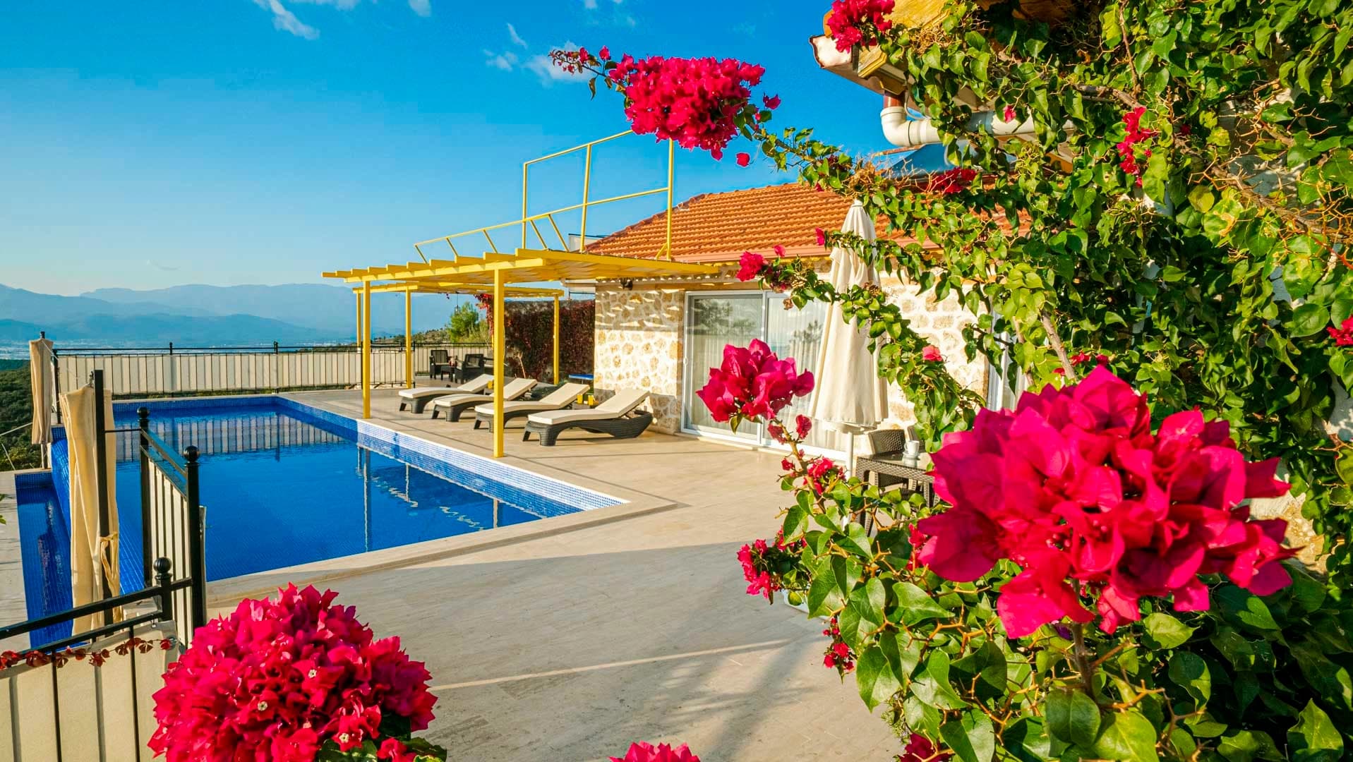 Villa Hilal İslamlar İslamlar 10