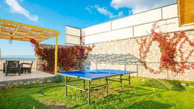 Villa Hilal İslamlar Korunaklı Havuz 17