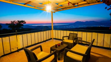 Villa Hilal İslamlar İslamlar 58