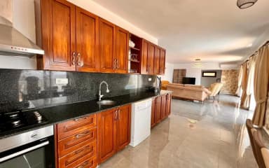 Villa Aslan Çırağan Kalkan 99