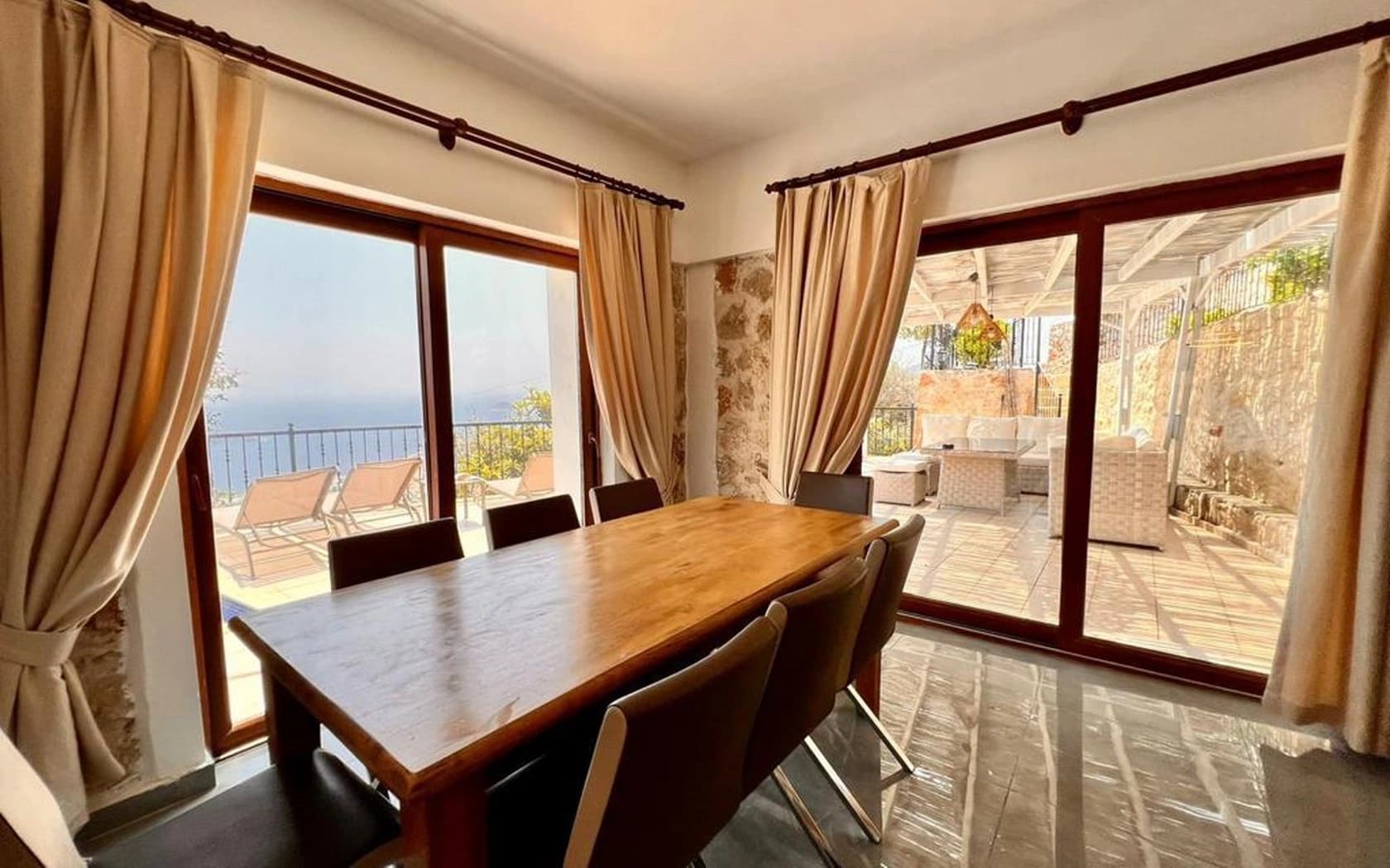 Villa Aslan Çırağan Çocuk Havuzu 78