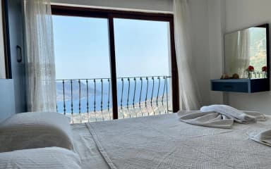 Villa Aslan Çırağan Çocuk Havuzu 86