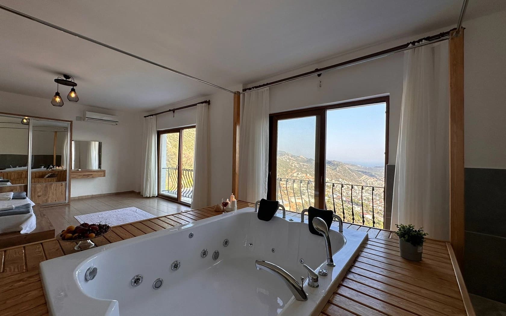 Villa Aslan Çırağan Çocuk Havuzu 30