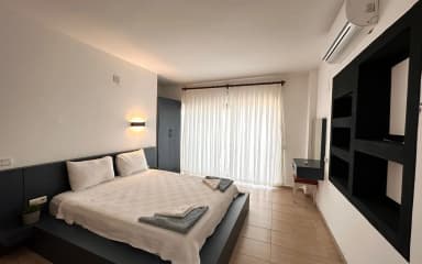 Villa Aslan Çırağan Kalkan 93